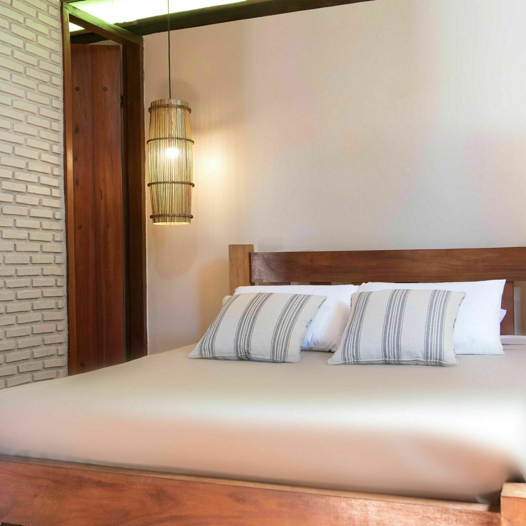 Htl Tubarao Hotel Barra Grande  Exterior photo